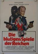 Die blutigen Spiele der Reichen (Rome the other Side of Violence)